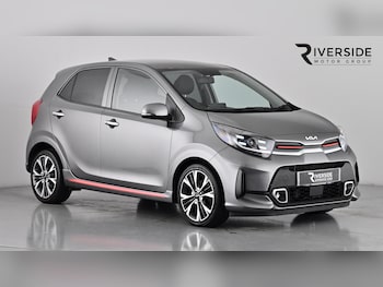 Kia - Picanto