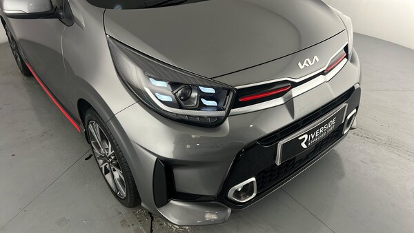 Used Kia Picanto 2022 for sale - 76003568: Photo 23