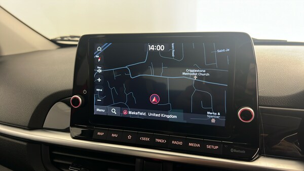 Used Kia Picanto 2022 for sale - 76003568: Photo 24