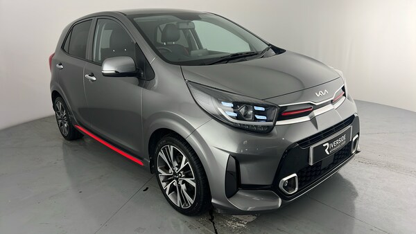 Used Kia Picanto 2022 for sale - 76003568: Photo 25