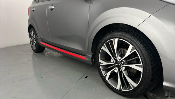 Used Kia Picanto 2022 for sale - 76003568: Photo 26
