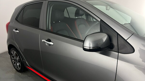 Used Kia Picanto 2022 for sale - 76003568: Photo 27