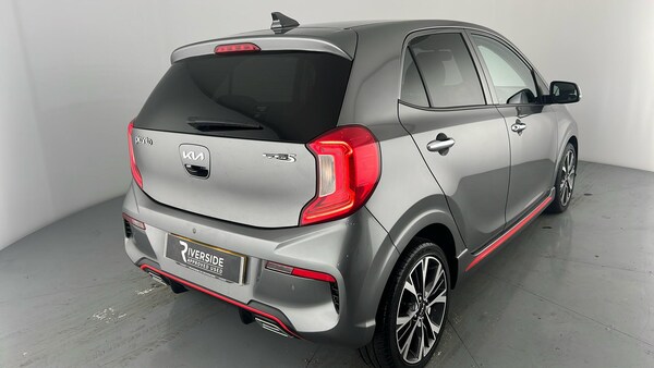 Used Kia Picanto 2022 for sale - 76003568: Photo 28