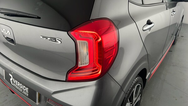 Used Kia Picanto 2022 for sale - 76003568: Photo 30
