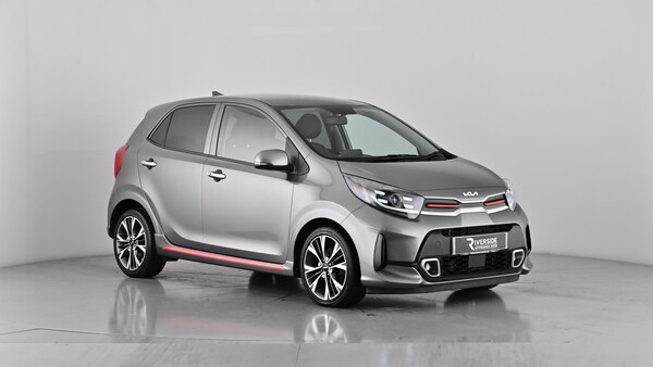 Used Kia Picanto 2022 for sale - 76003568: Photo 39
