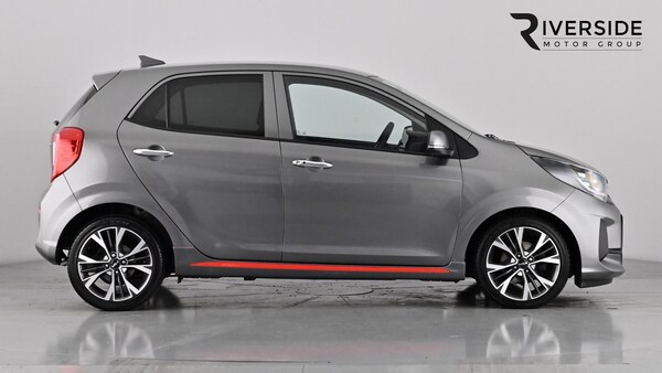 Used Kia Picanto 2022 for sale - 76003568: Photo 3