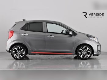Used Kia Picanto 2022 for sale - 76003568: Photo 3
