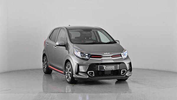 Used Kia Picanto 2022 for sale - 76003568: Photo 41