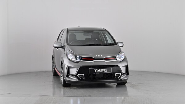 Used Kia Picanto 2022 for sale - 76003568: Photo 42