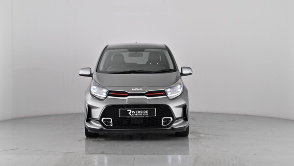 Used Kia Picanto 2022 for sale - 76003568: Photo 43
