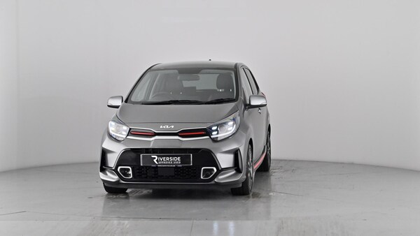 Used Kia Picanto 2022 for sale - 76003568: Photo 44