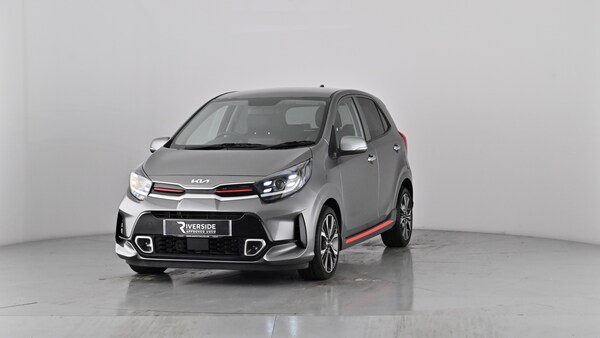 Used Kia Picanto 2022 for sale - 76003568: Photo 45