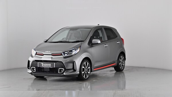 Used Kia Picanto 2022 for sale - 76003568: Photo 46