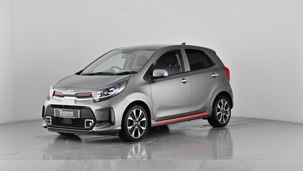 Used Kia Picanto 2022 for sale - 76003568: Photo 47