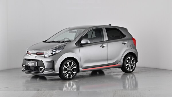 Used Kia Picanto 2022 for sale - 76003568: Photo 48