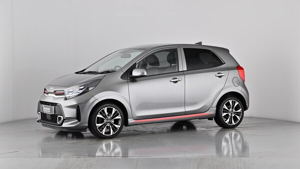 Used Kia Picanto 2022 for sale - 76003568: Photo 49