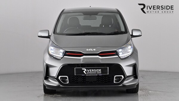 Used Kia Picanto 2022 for sale - 76003568: Photo 4