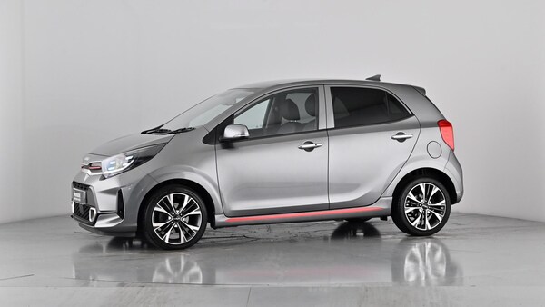 Used Kia Picanto 2022 for sale - 76003568: Photo 50