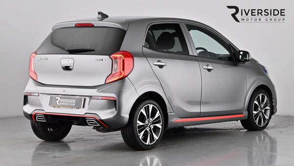 Used Kia Picanto 2022 for sale - 76003568: Photo 7