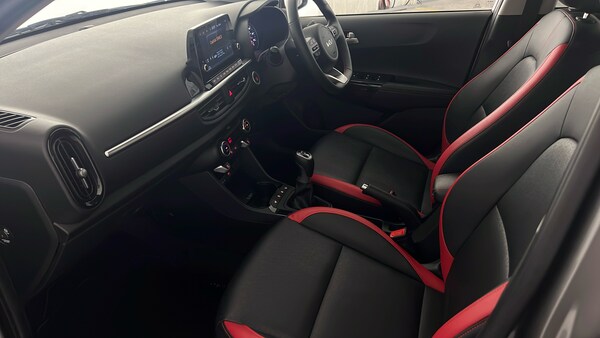 Used Kia Picanto 2022 for sale - 76003568: Photo 8