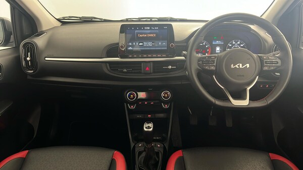 Used Kia Picanto 2022 for sale - 76003568: Photo 9
