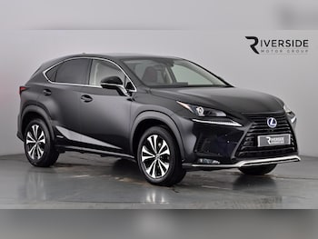 Used Lexus NX 2021 for sale - 78677982: Photo