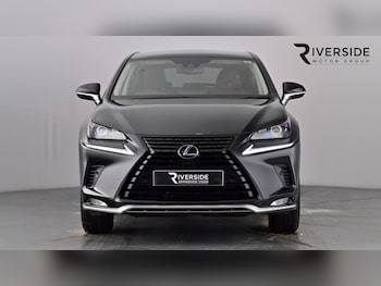 Used Lexus NX 2021 for sale - 78677982: Photo