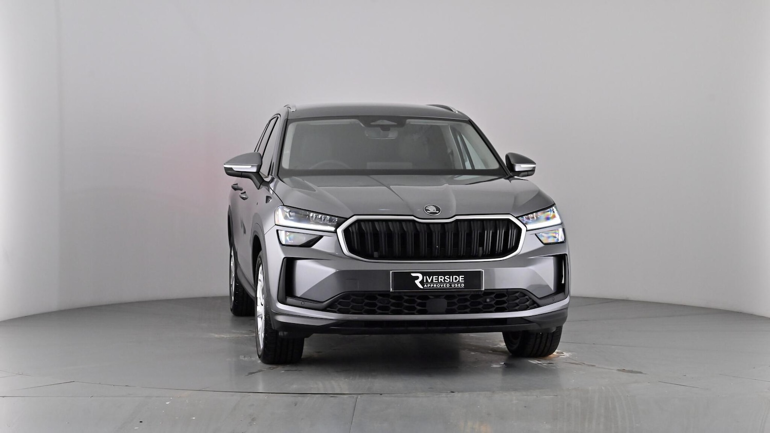 Used Skoda Kodiaq 2024 for sale - 77665022: Photo 11