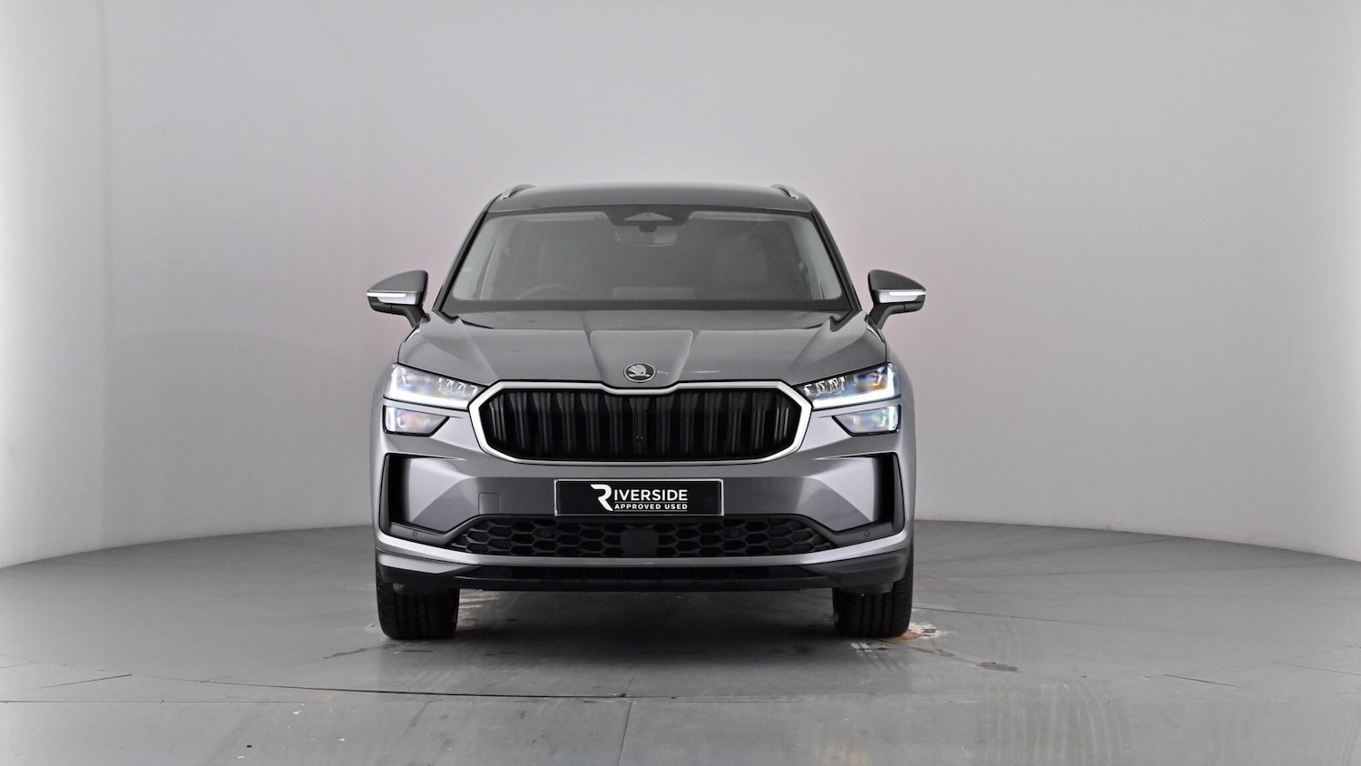 Used Skoda Kodiaq 2024 for sale - 77665022: Photo 12