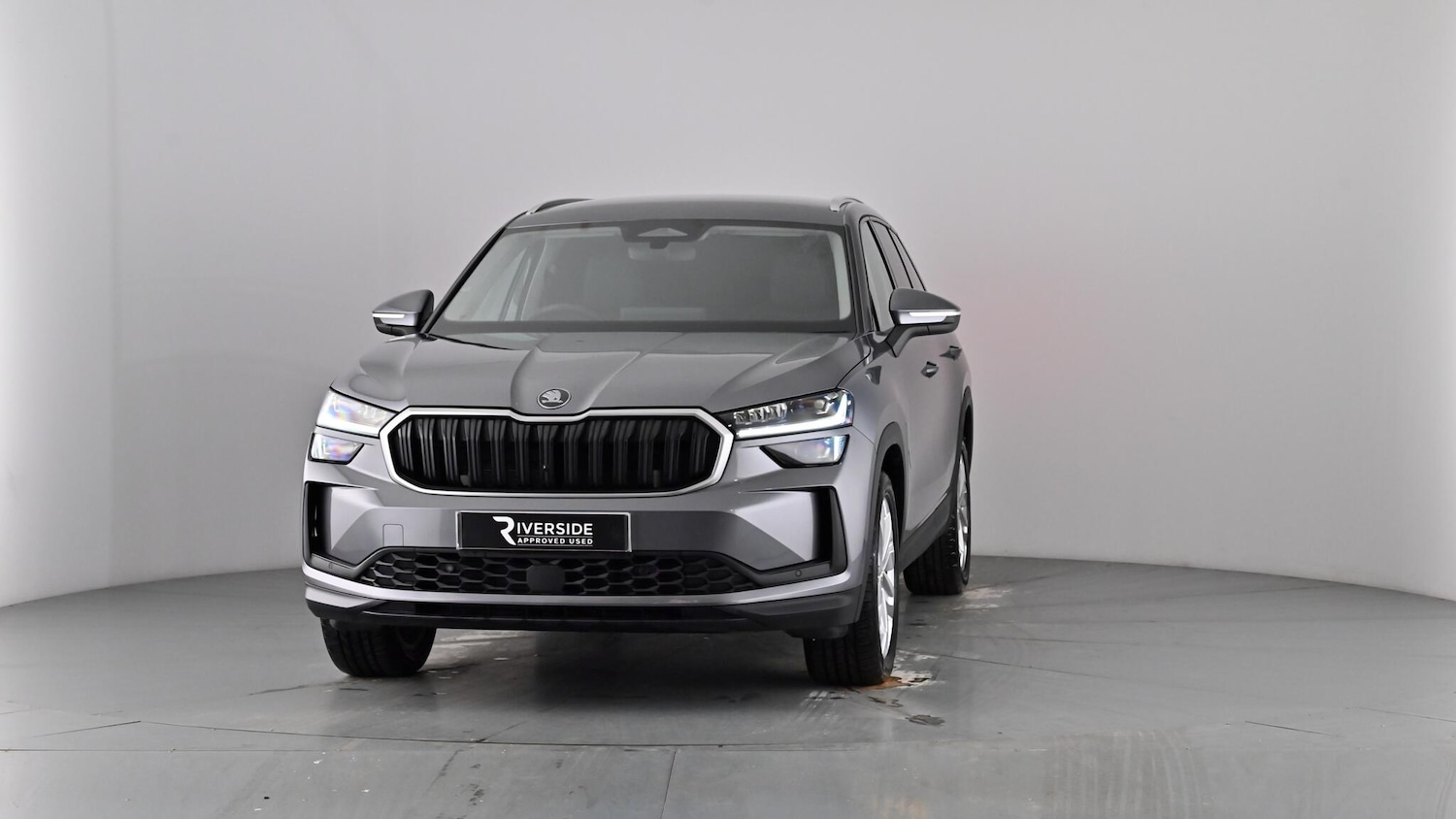 Used Skoda Kodiaq 2024 for sale - 77665022: Photo 13