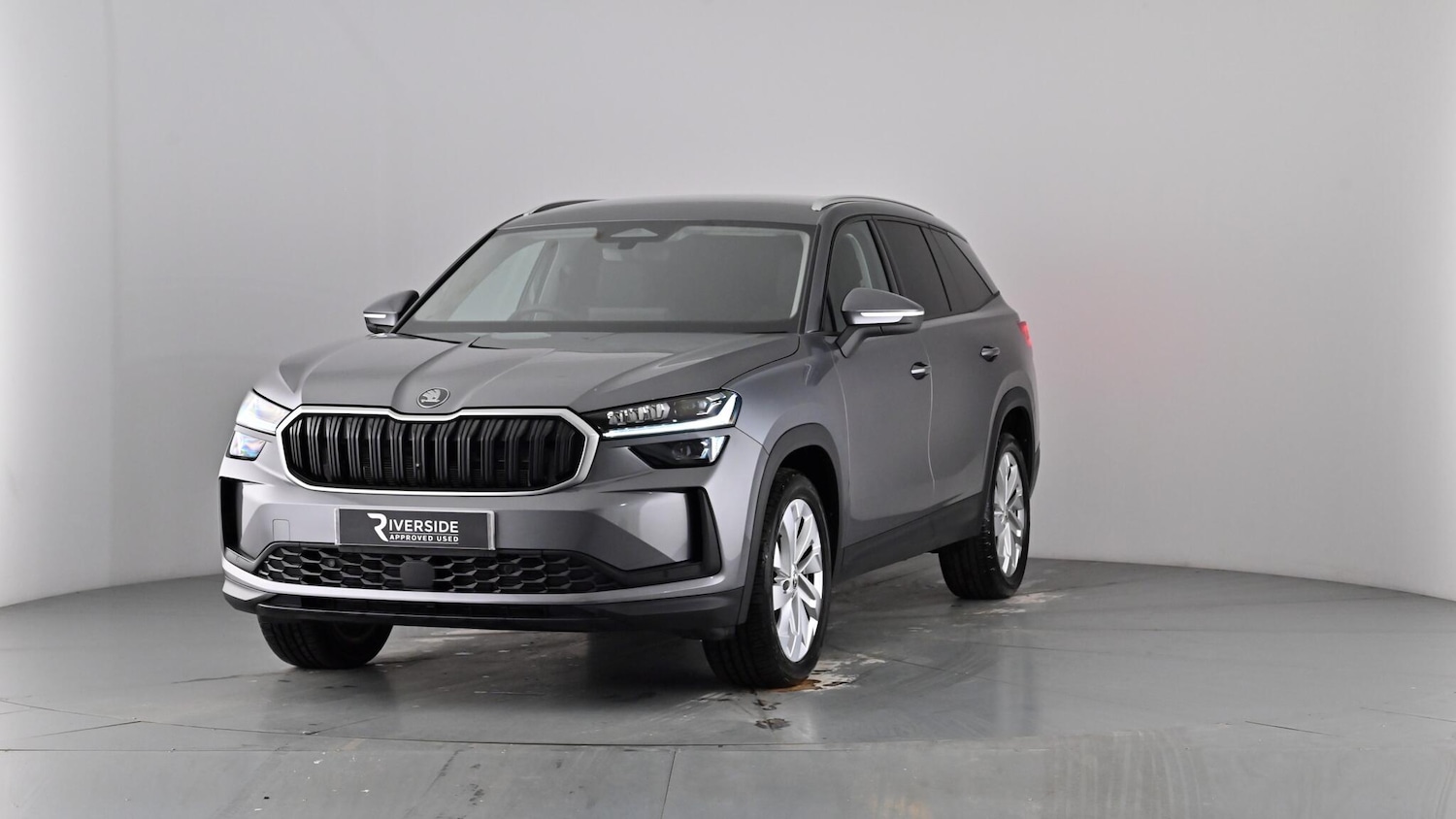 Used Skoda Kodiaq 2024 for sale - 77665022: Photo 14