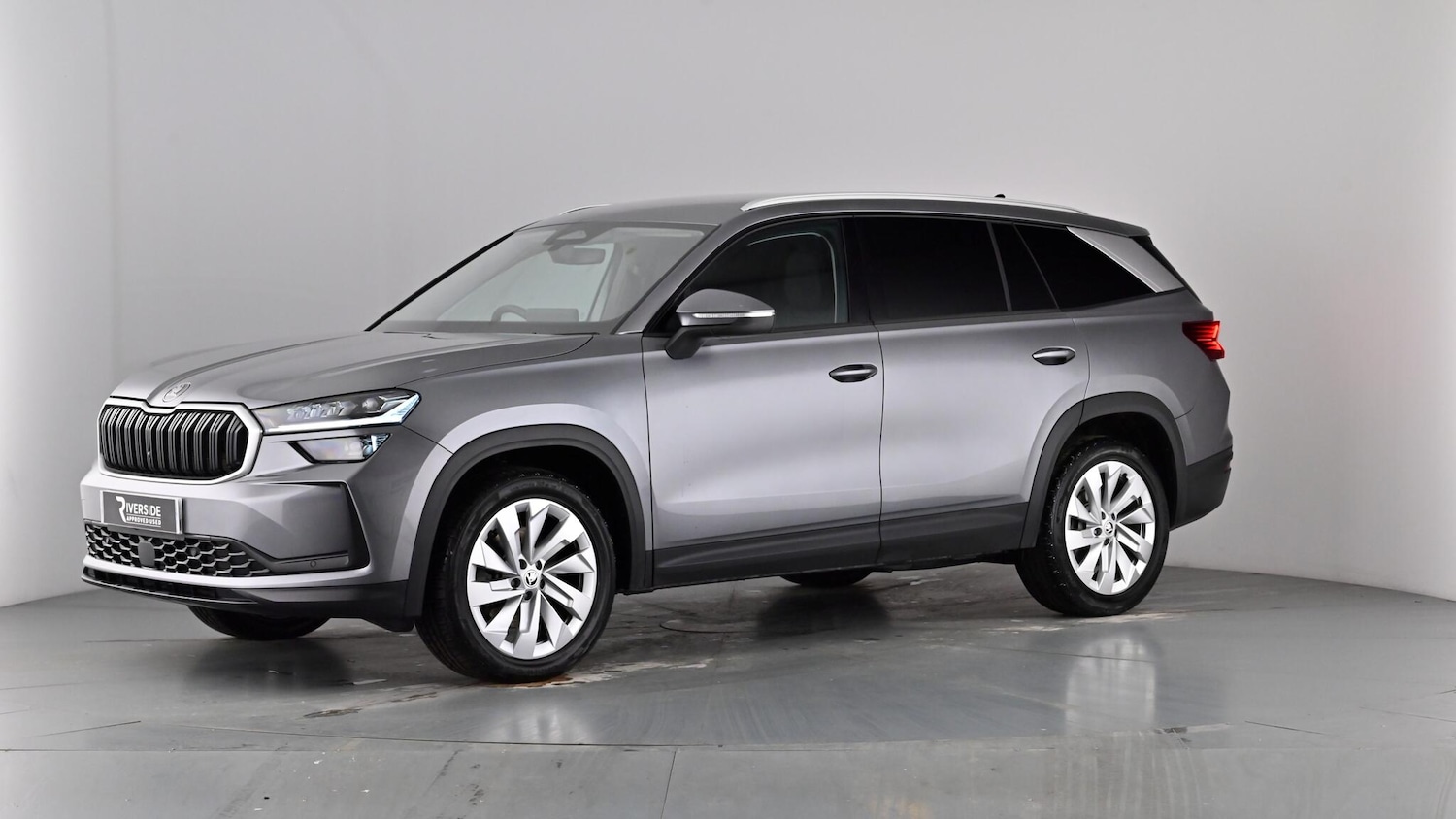 Used Skoda Kodiaq 2024 for sale - 77665022: Photo 17