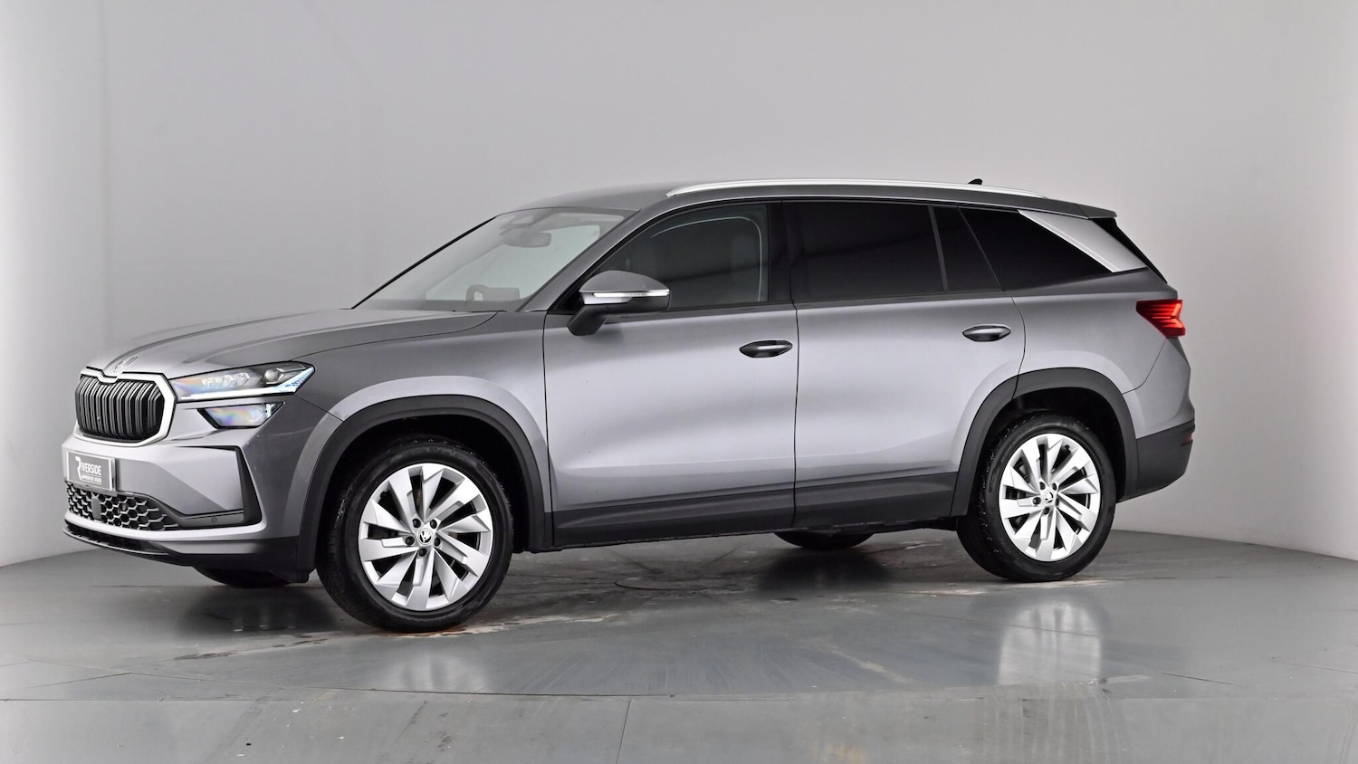 Used Skoda Kodiaq 2024 for sale - 77665022: Photo 18