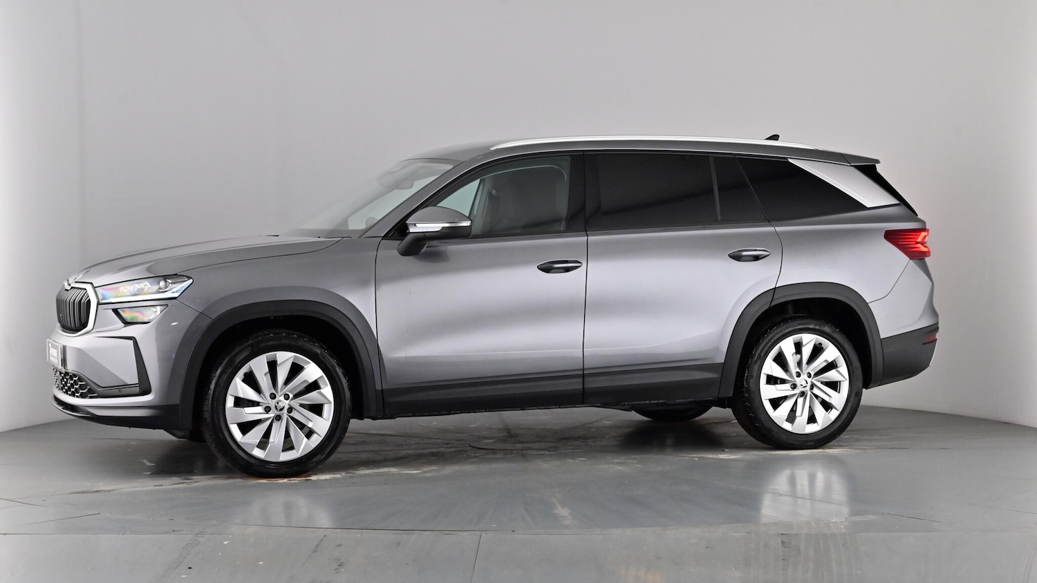 Used Skoda Kodiaq 2024 for sale - 77665022: Photo 19