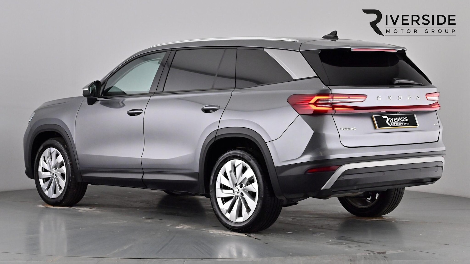 Used Skoda Kodiaq 2024 for sale - 77665022: Photo 2