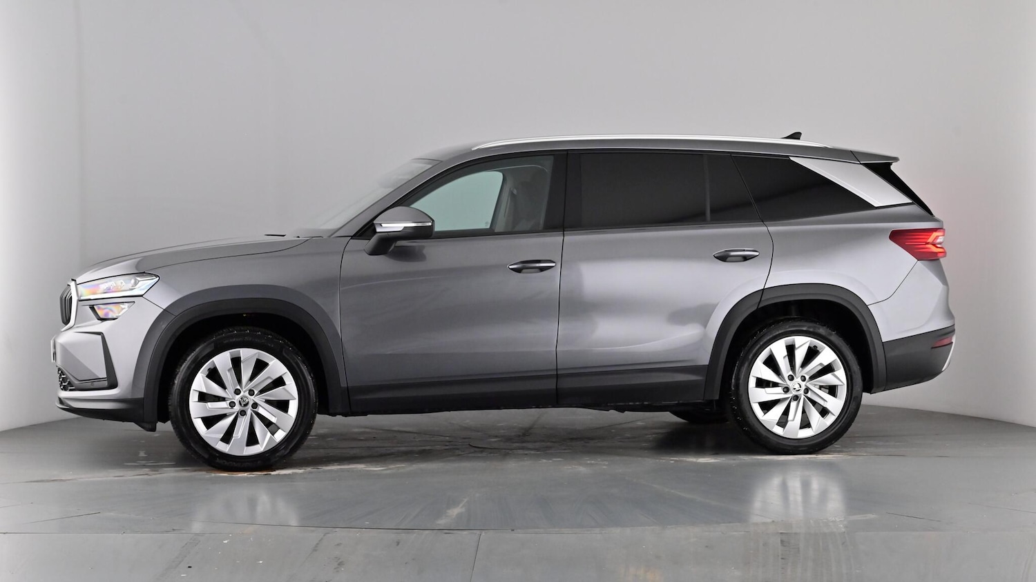 Used Skoda Kodiaq 2024 for sale - 77665022: Photo 20