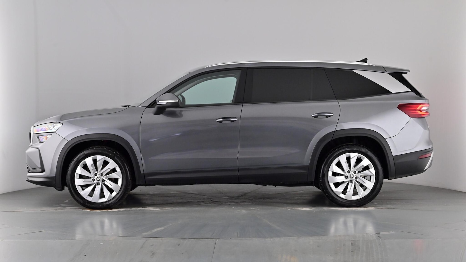 Used Skoda Kodiaq 2024 for sale - 77665022: Photo 21