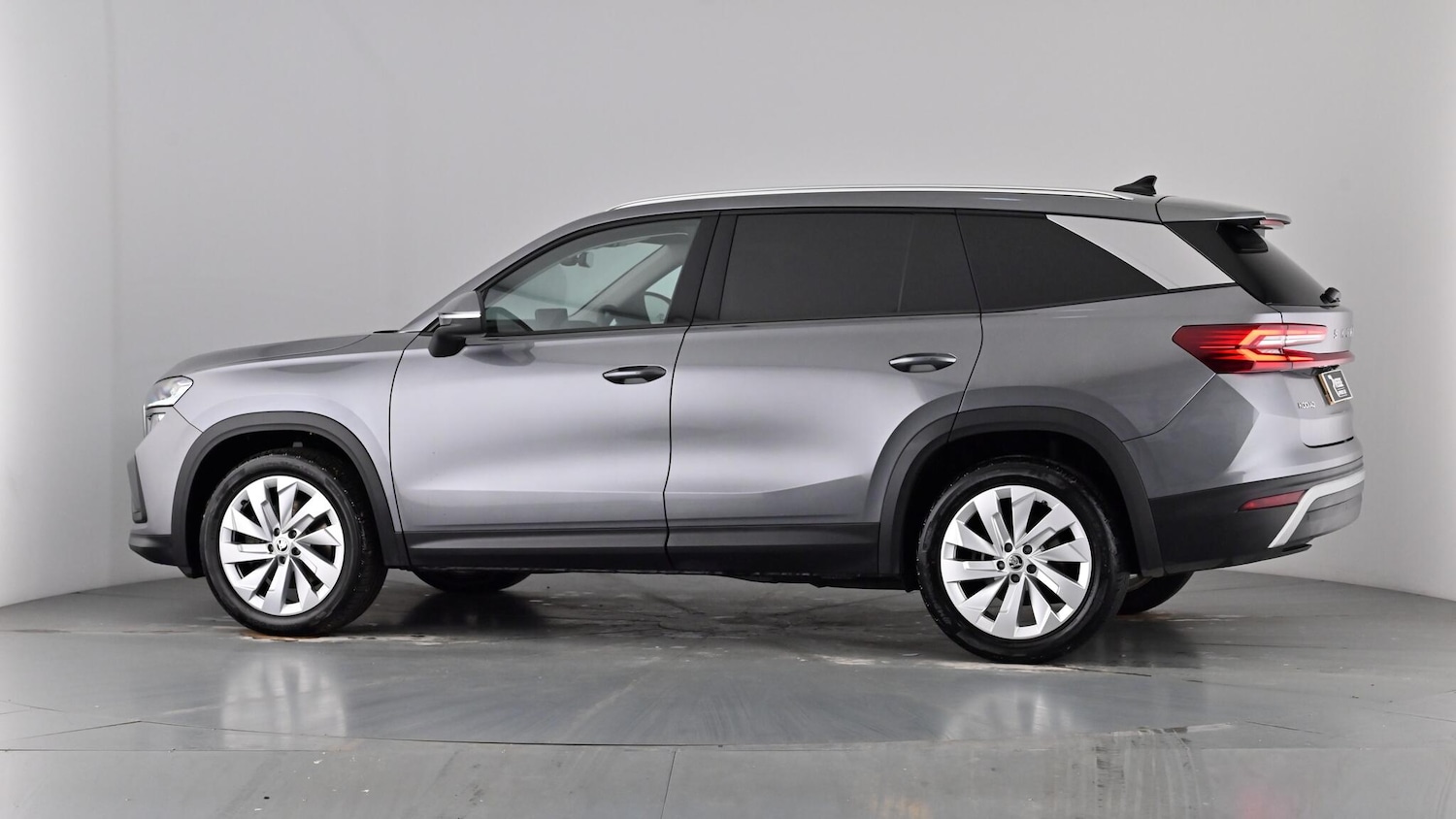 Used Skoda Kodiaq 2024 for sale - 77665022: Photo 23