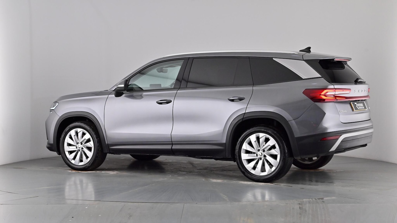 Used Skoda Kodiaq 2024 for sale - 77665022: Photo 24