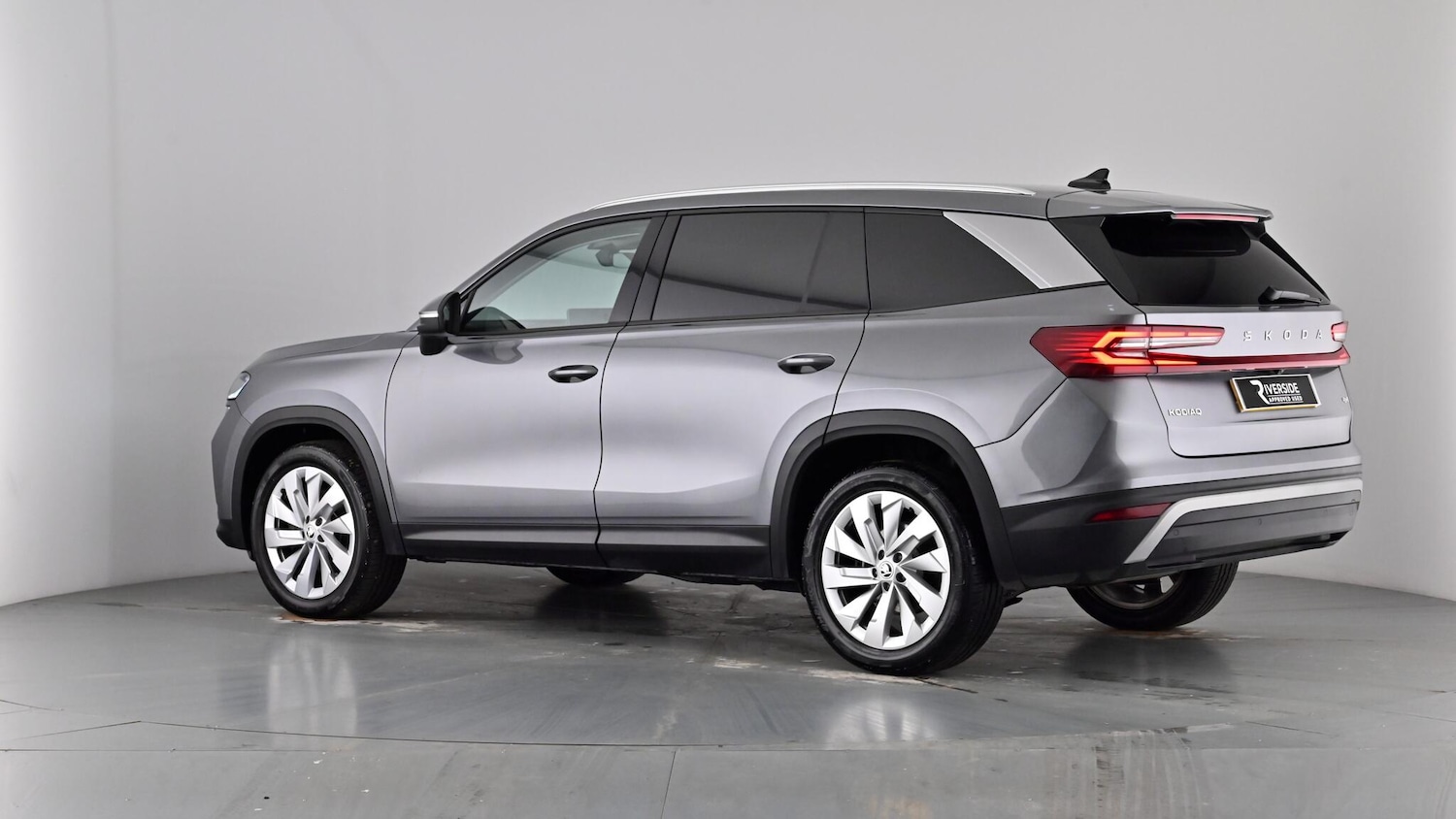 Used Skoda Kodiaq 2024 for sale - 77665022: Photo 25