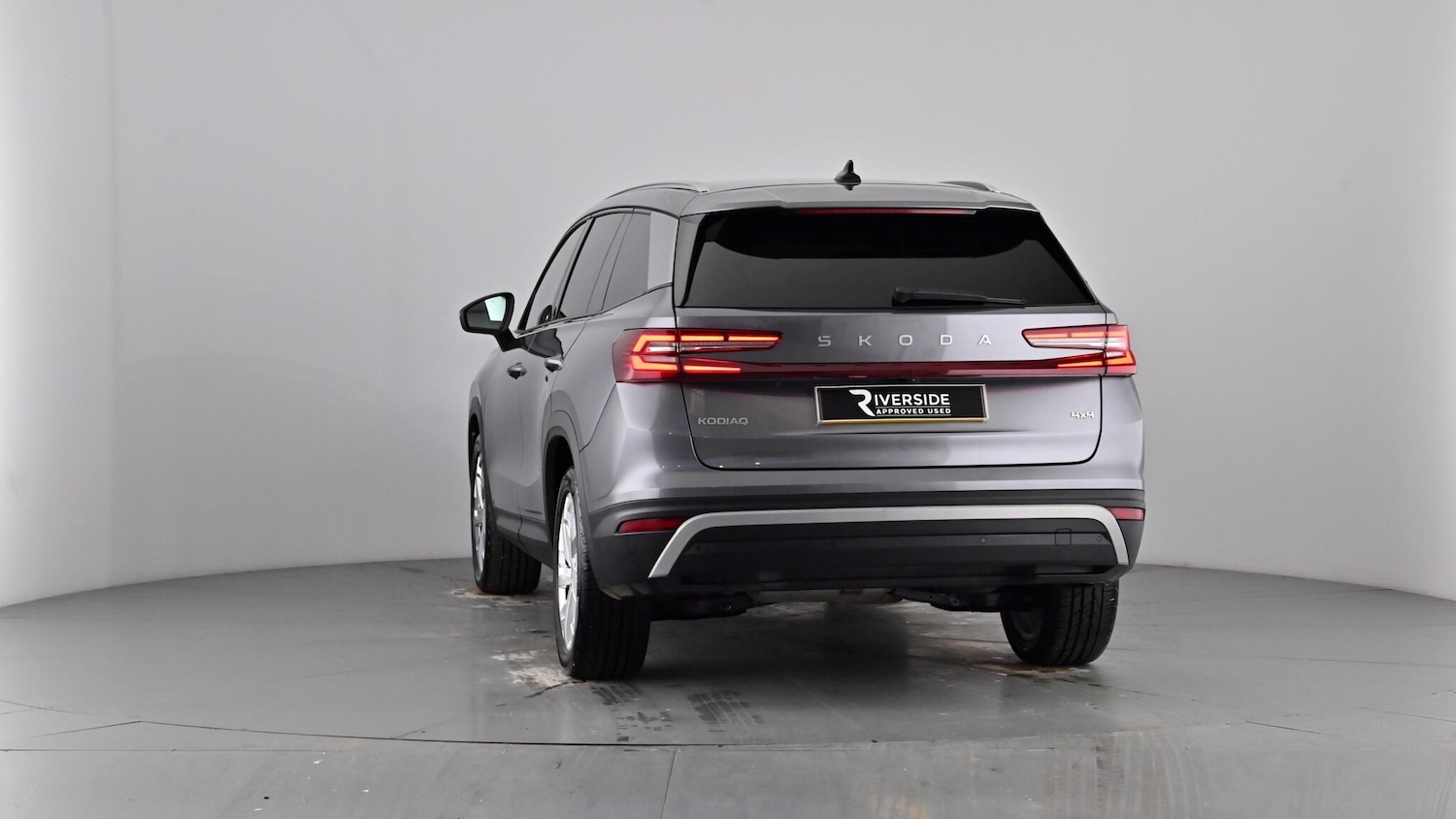 Used Skoda Kodiaq 2024 for sale - 77665022: Photo 29