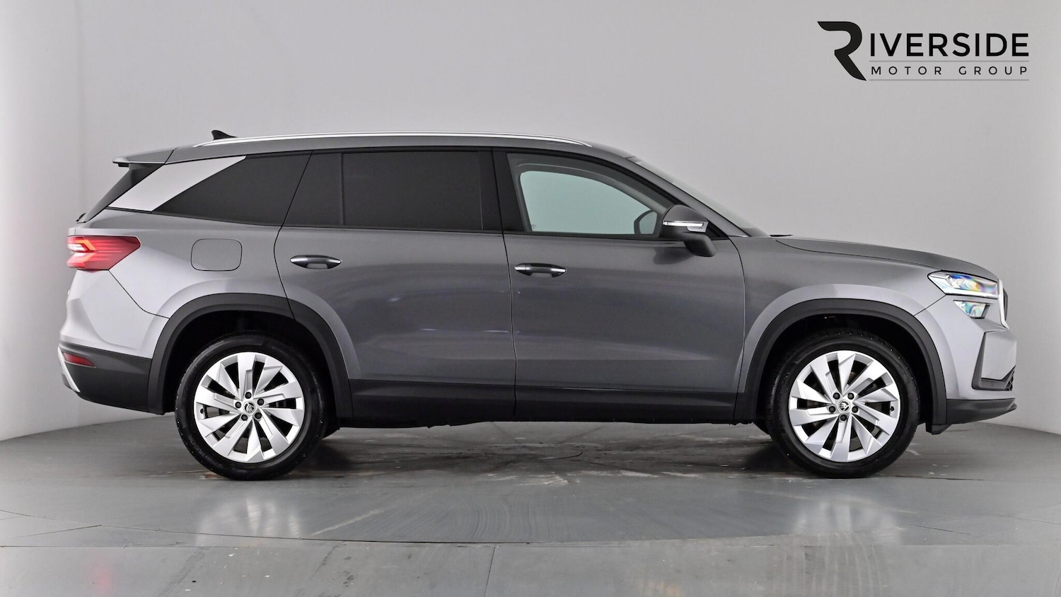 Used Skoda Kodiaq 2024 for sale - 77665022: Photo 3