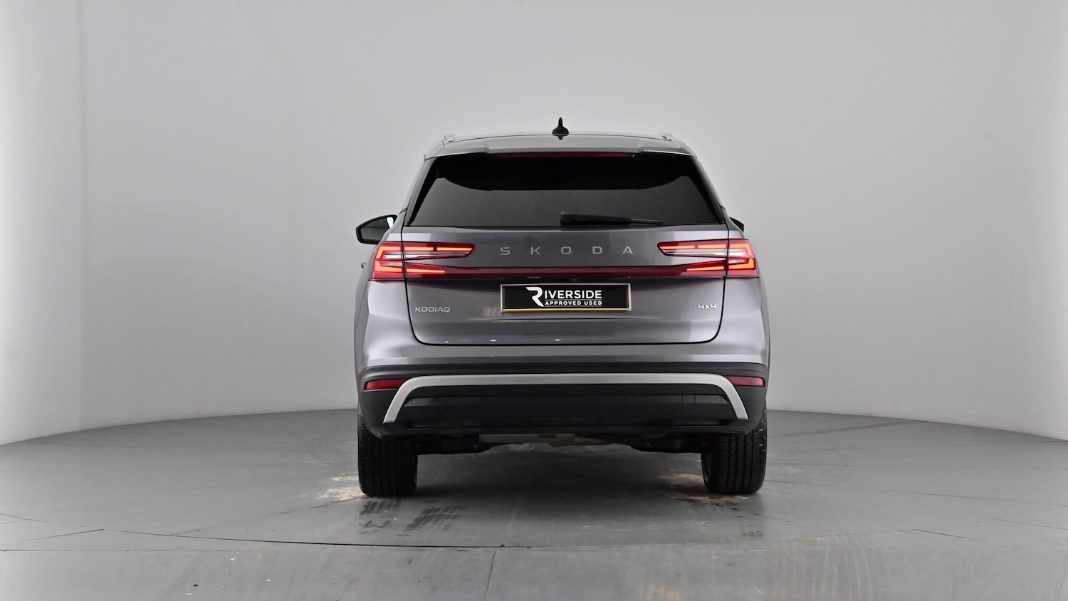 Used Skoda Kodiaq 2024 for sale - 77665022: Photo 30