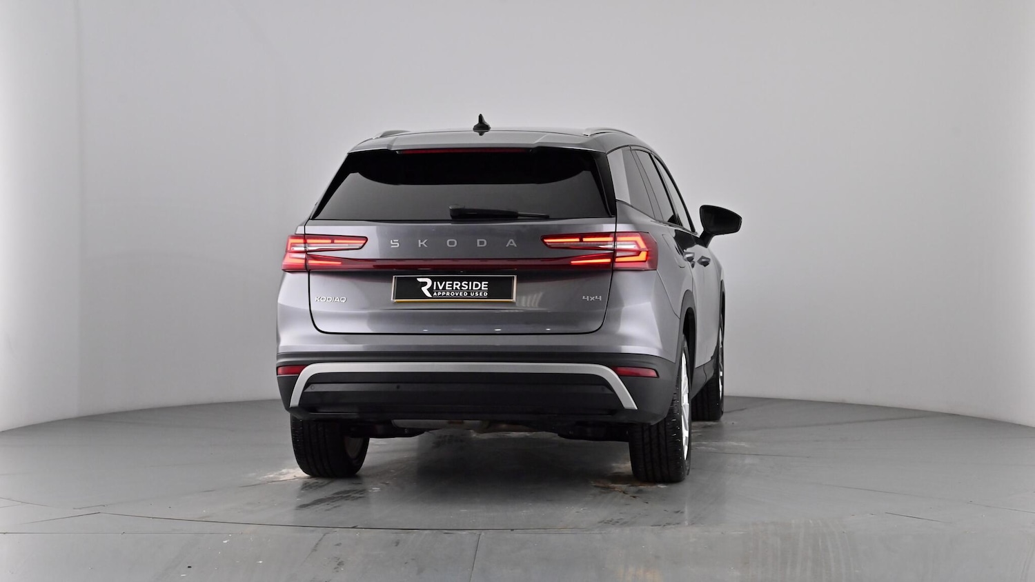 Used Skoda Kodiaq 2024 for sale - 77665022: Photo 31