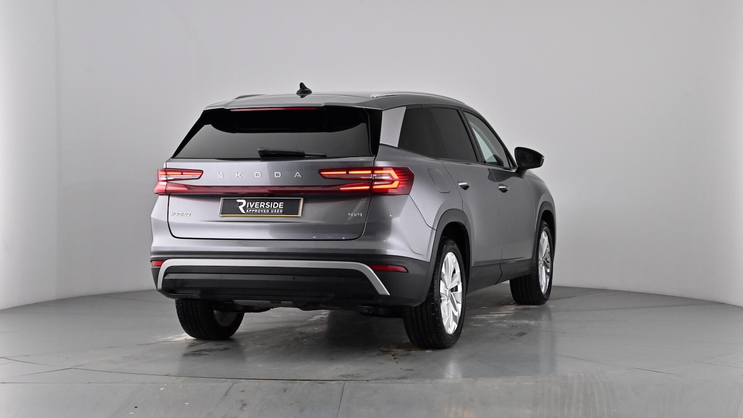 Used Skoda Kodiaq 2024 for sale - 77665022: Photo 32