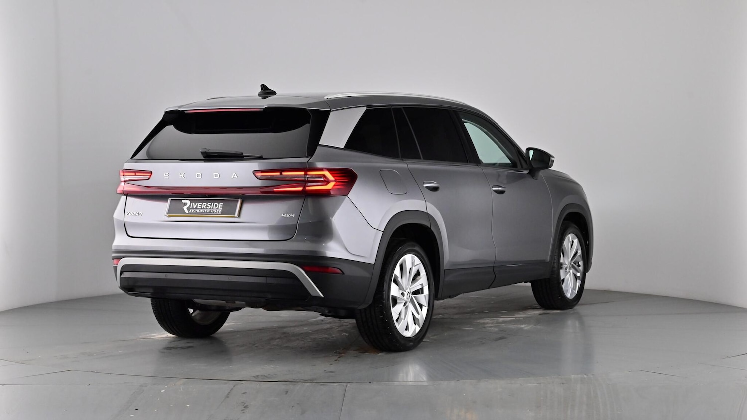 Used Skoda Kodiaq 2024 for sale - 77665022: Photo 33