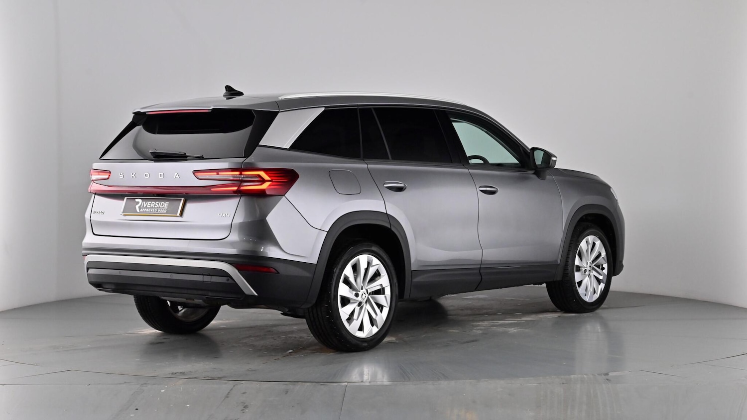 Used Skoda Kodiaq 2024 for sale - 77665022: Photo 34