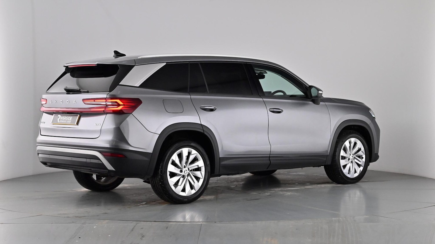 Used Skoda Kodiaq 2024 for sale - 77665022: Photo 35