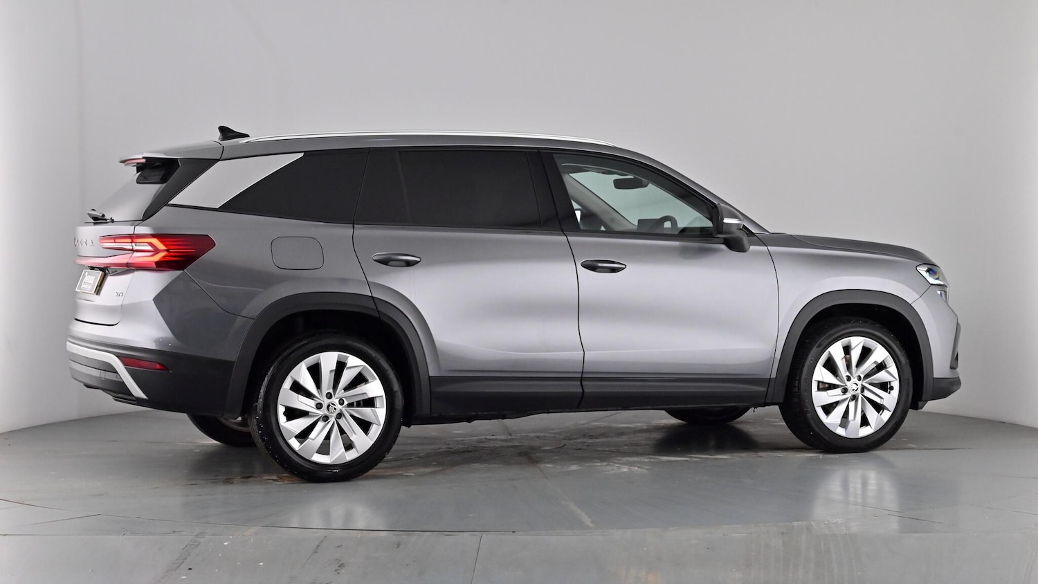 Used Skoda Kodiaq 2024 for sale - 77665022: Photo 37