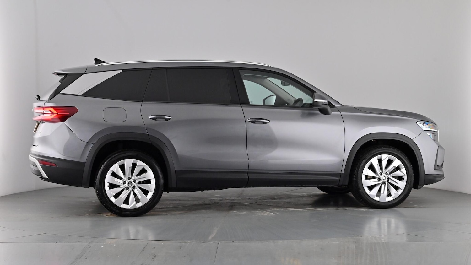 Used Skoda Kodiaq 2024 for sale - 77665022: Photo 38